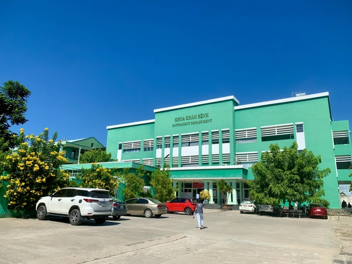 WHO đưa "thần dược" 8.000 USD/lọ từ Thụy Sĩ về Đà Nẵng cứu 3 người ngộ độc cá ủ chua